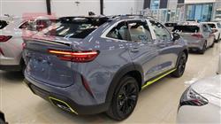 Haval H6 GT